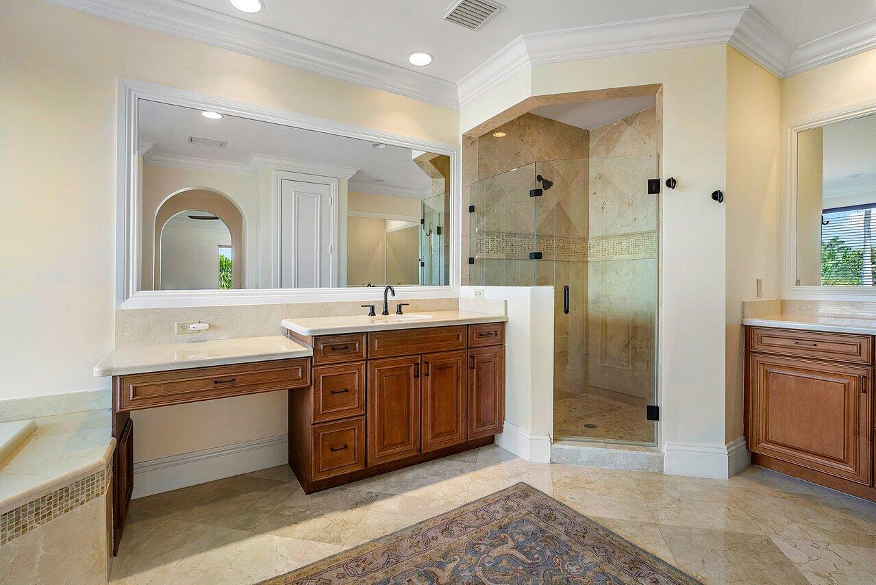 BOCA HARBOUR ISLAND SEC - Residential