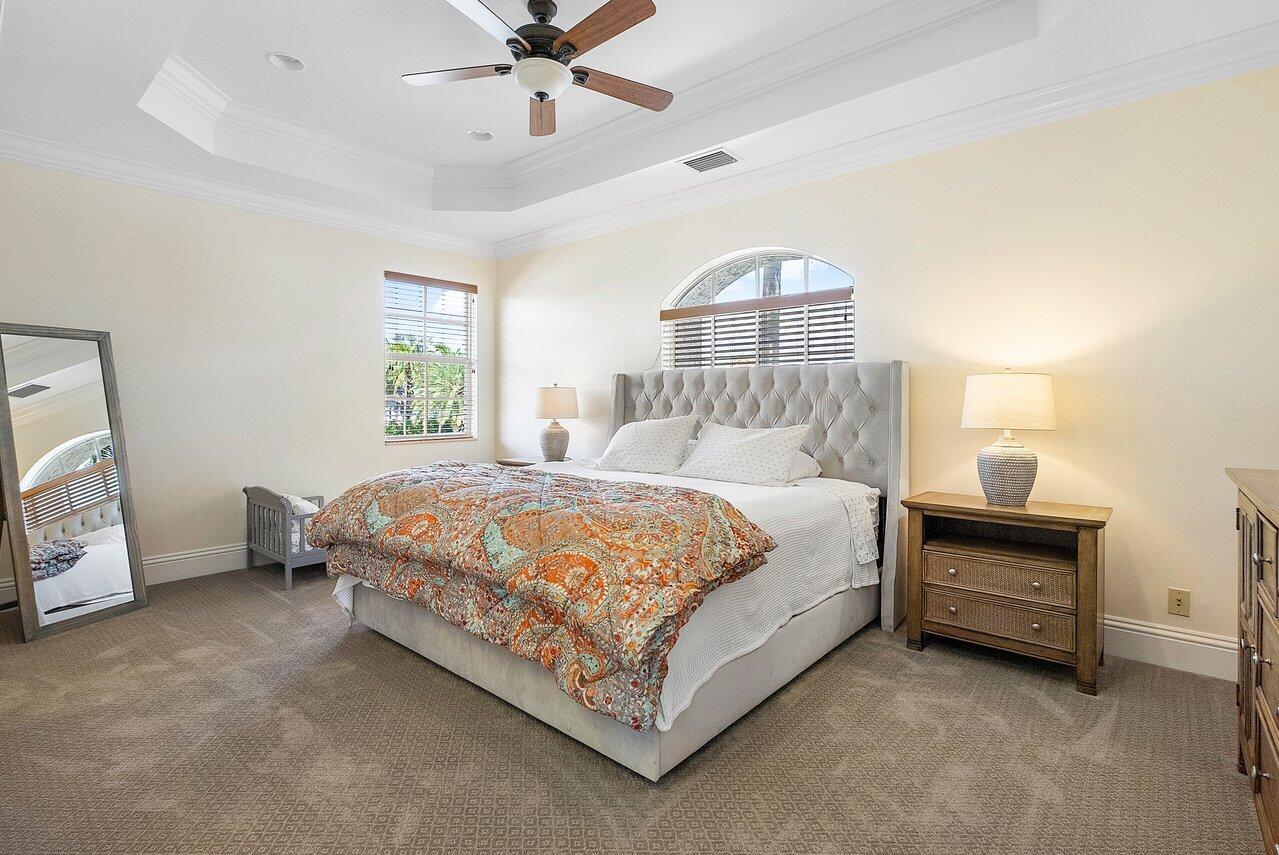 BOCA HARBOUR ISLAND SEC - Residential