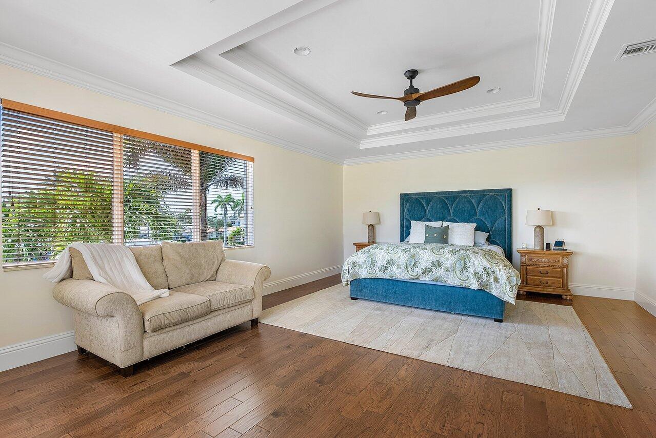 BOCA HARBOUR ISLAND SEC - Residential