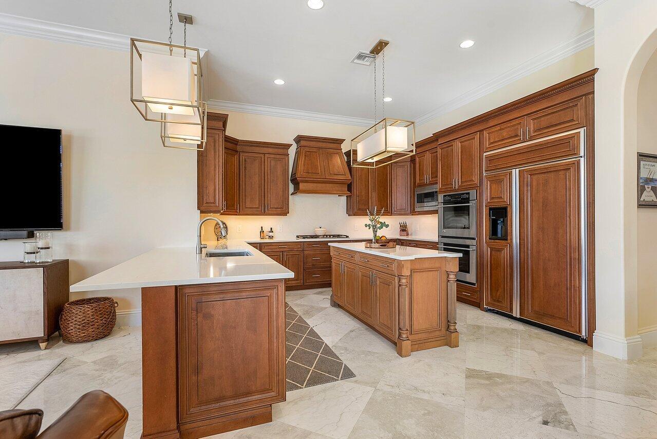 BOCA HARBOUR ISLAND SEC - Residential