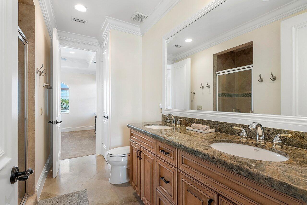 BOCA HARBOUR ISLAND SEC - Residential