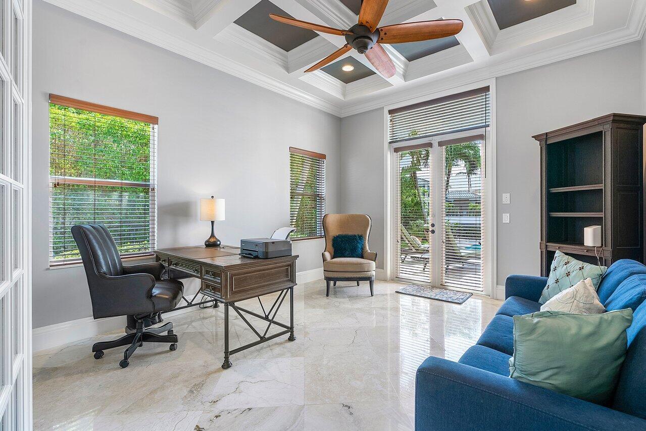 BOCA HARBOUR ISLAND SEC - Residential