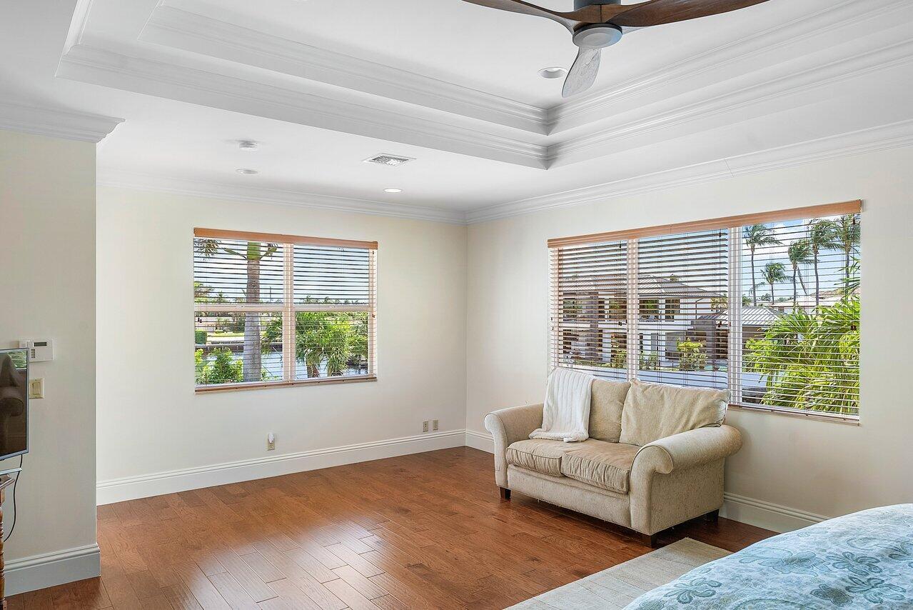 BOCA HARBOUR ISLAND SEC - Residential