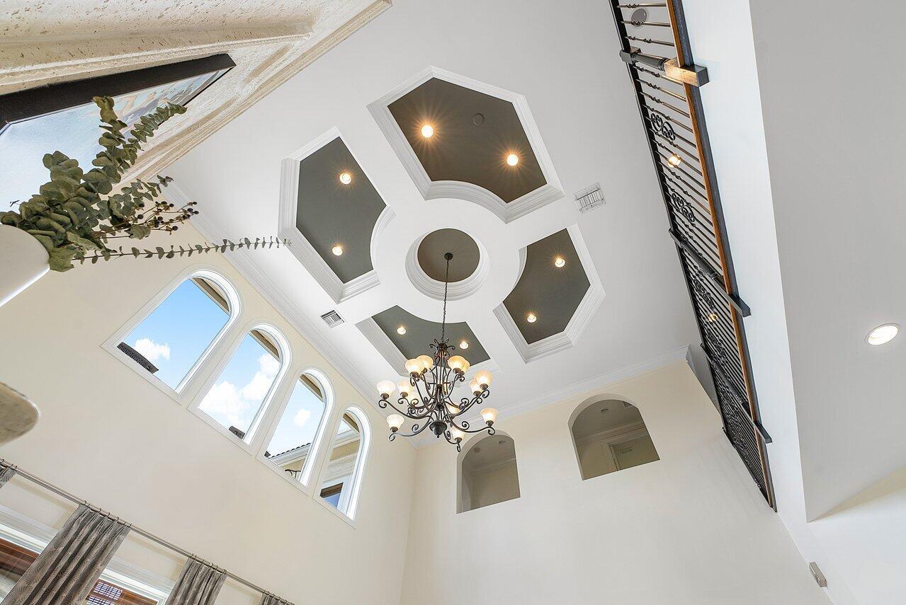 BOCA HARBOUR ISLAND SEC - Residential