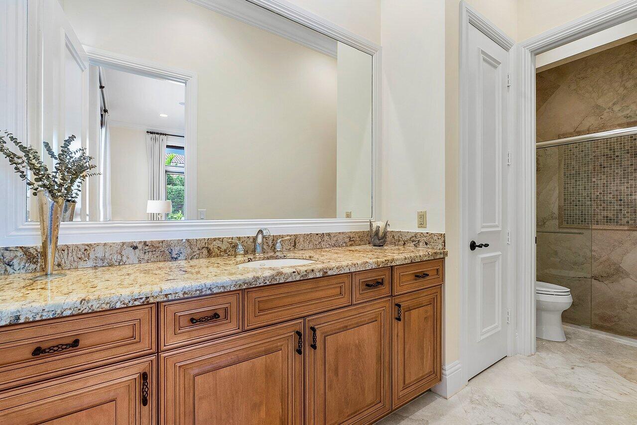 BOCA HARBOUR ISLAND SEC - Residential