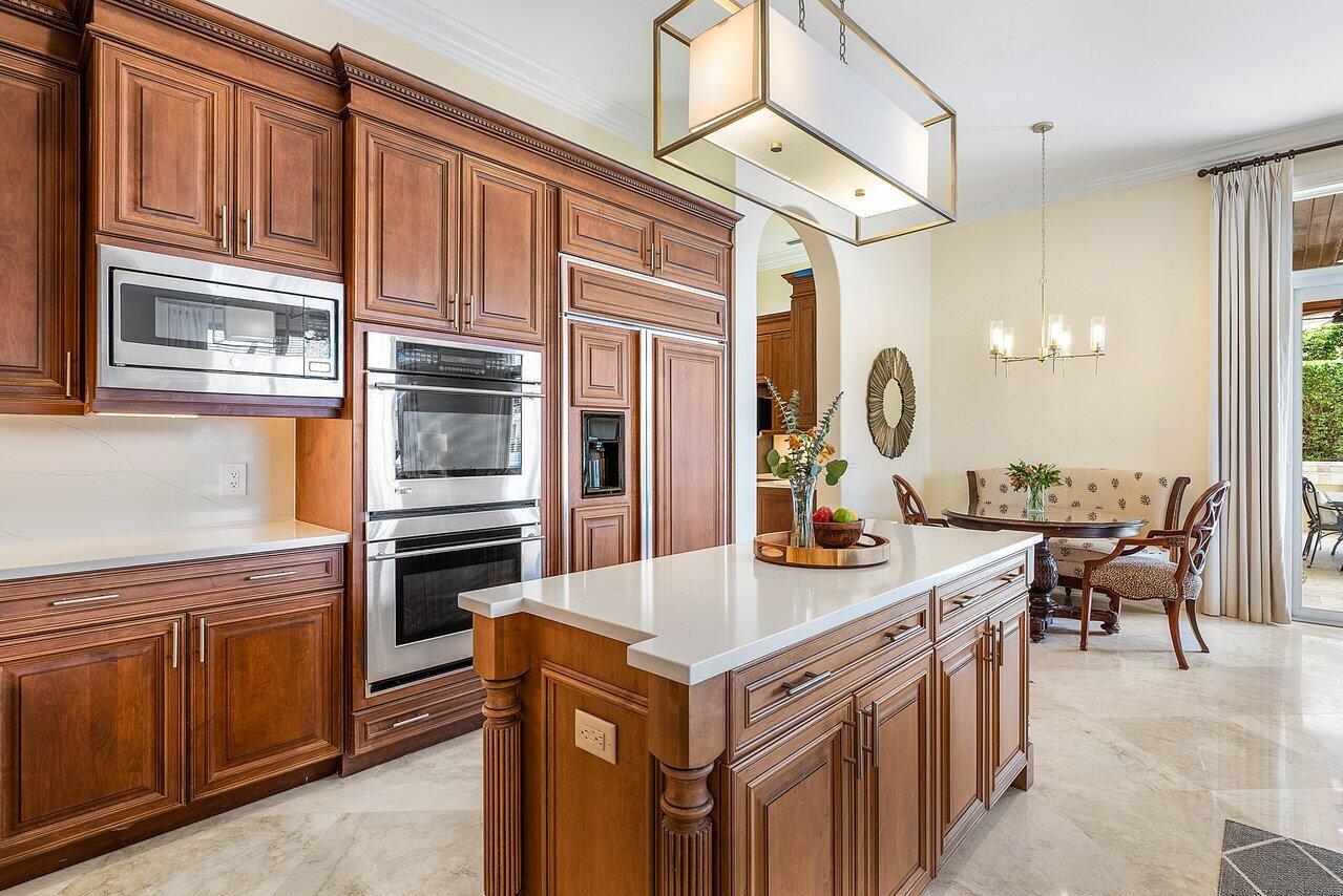 BOCA HARBOUR ISLAND SEC - Residential