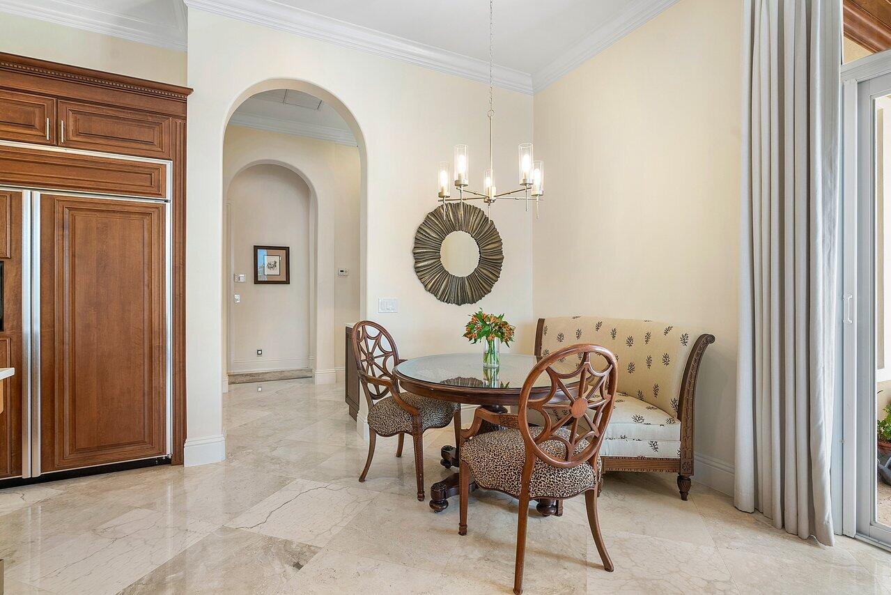 BOCA HARBOUR ISLAND SEC - Residential