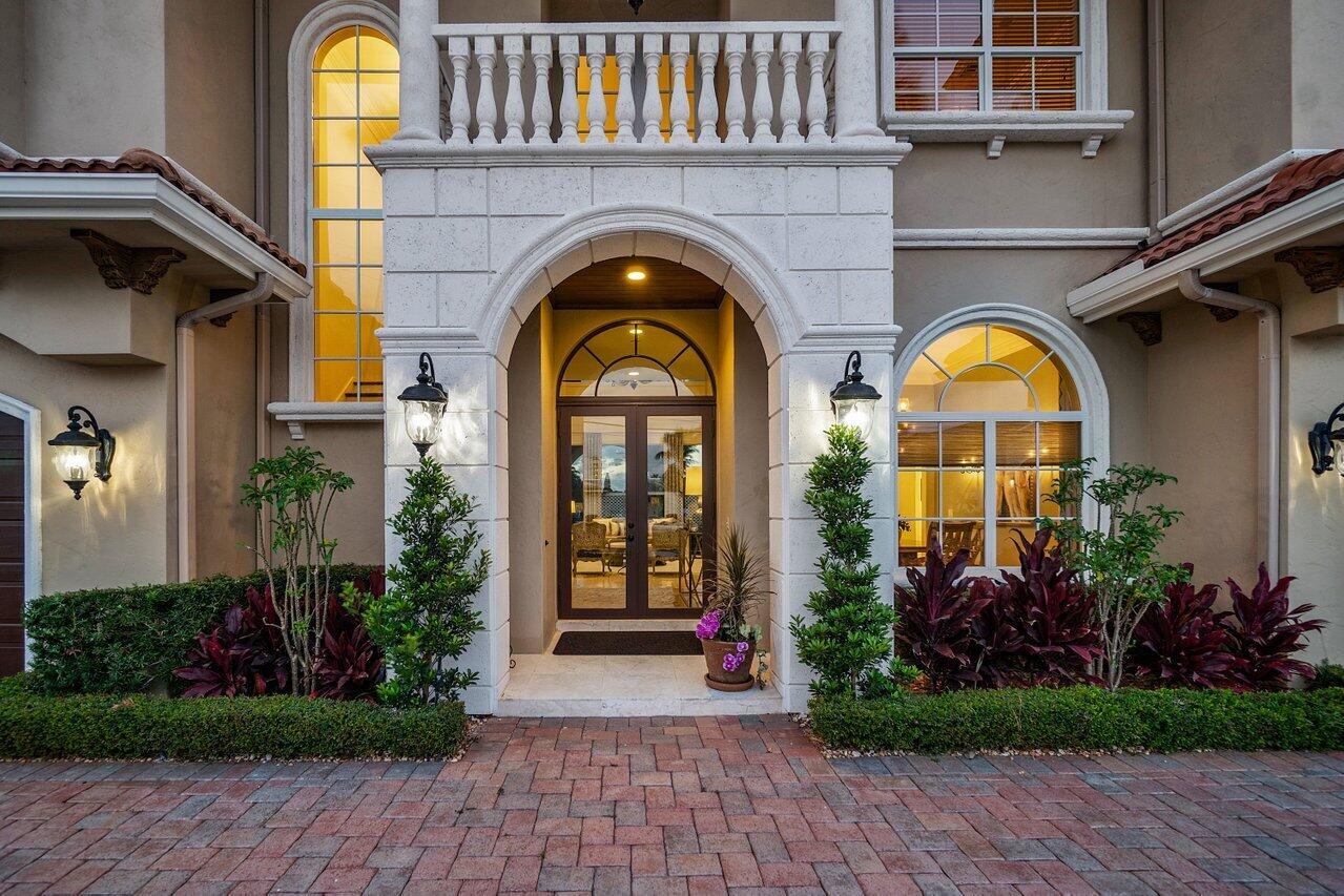 BOCA HARBOUR ISLAND SEC - Residential