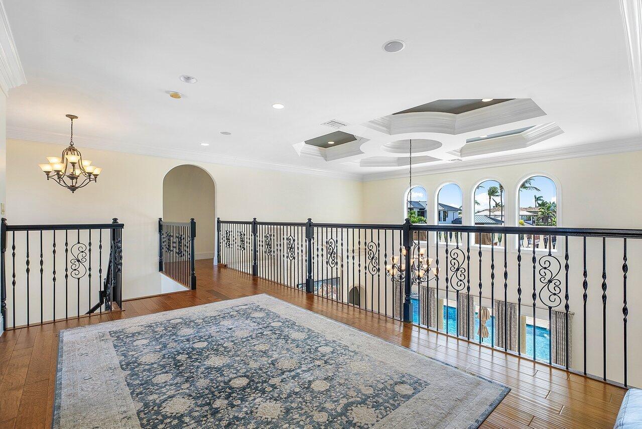 BOCA HARBOUR ISLAND SEC - Residential