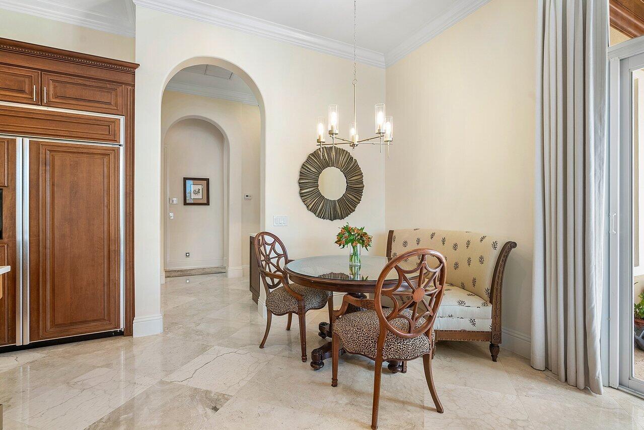 BOCA HARBOUR ISLAND SEC - Residential