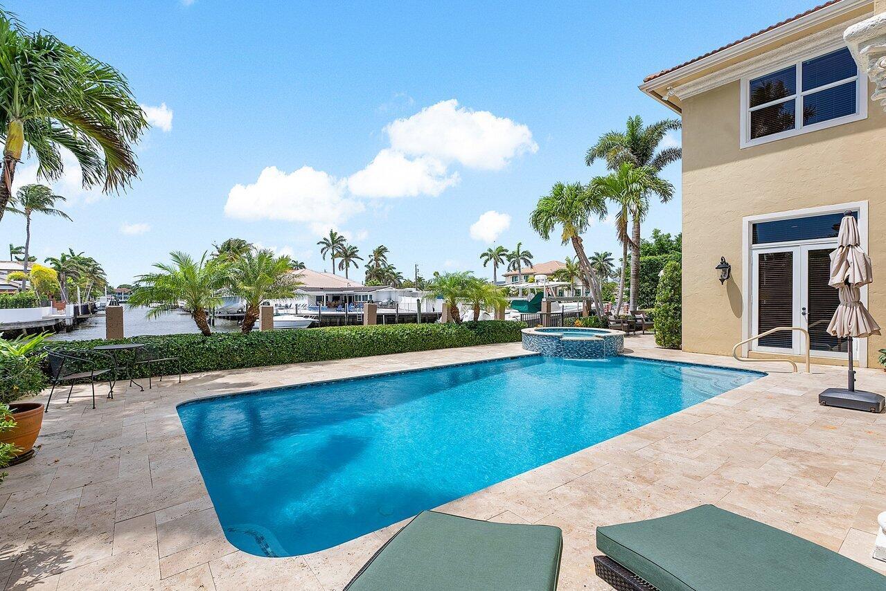 BOCA HARBOUR ISLAND SEC - Residential