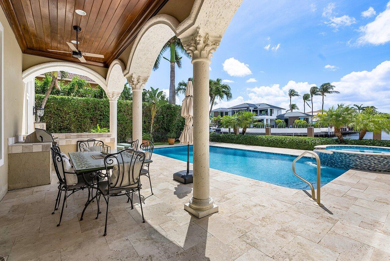 BOCA HARBOUR ISLAND SEC - Residential