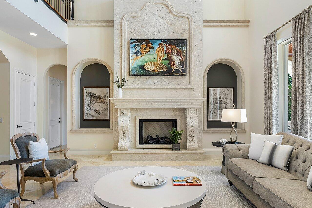 BOCA HARBOUR ISLAND SEC - Residential