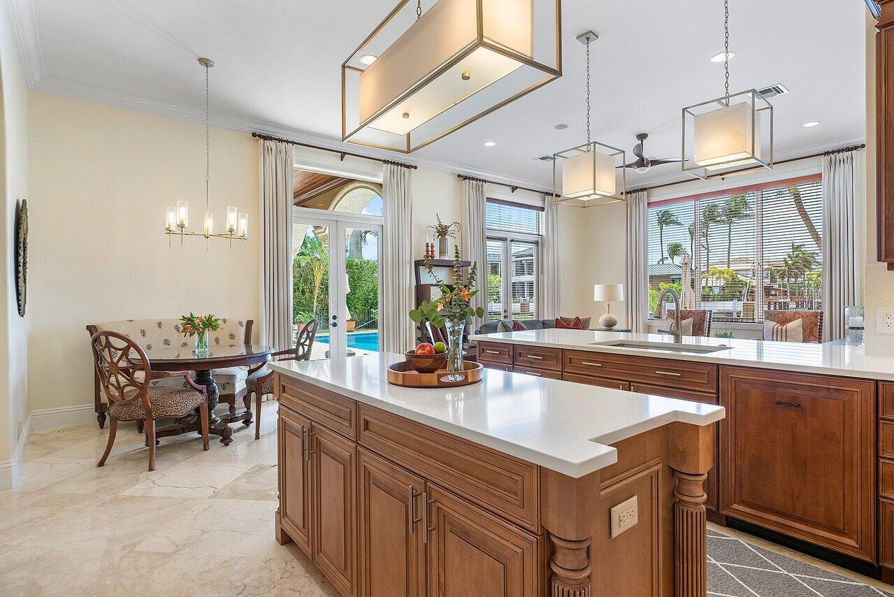 BOCA HARBOUR ISLAND SEC - Residential