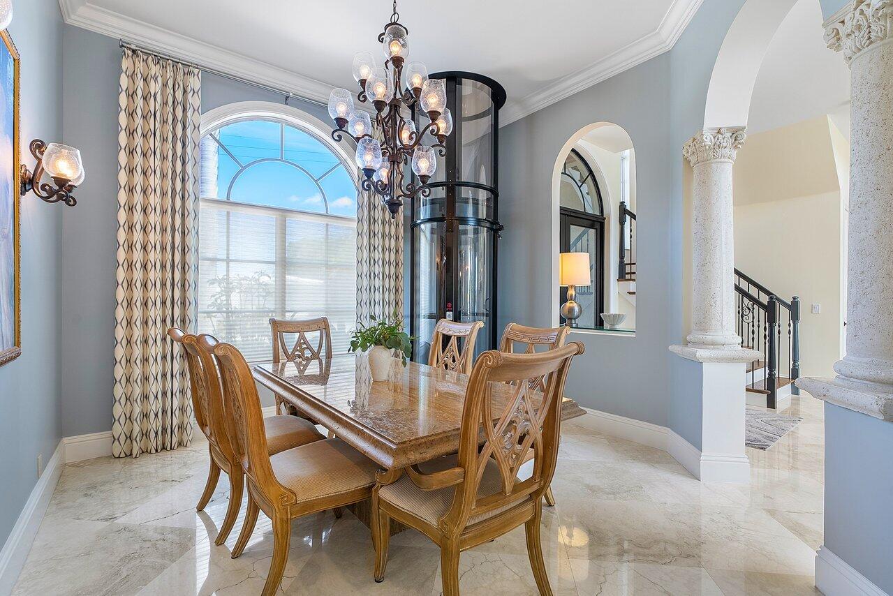 BOCA HARBOUR ISLAND SEC - Residential