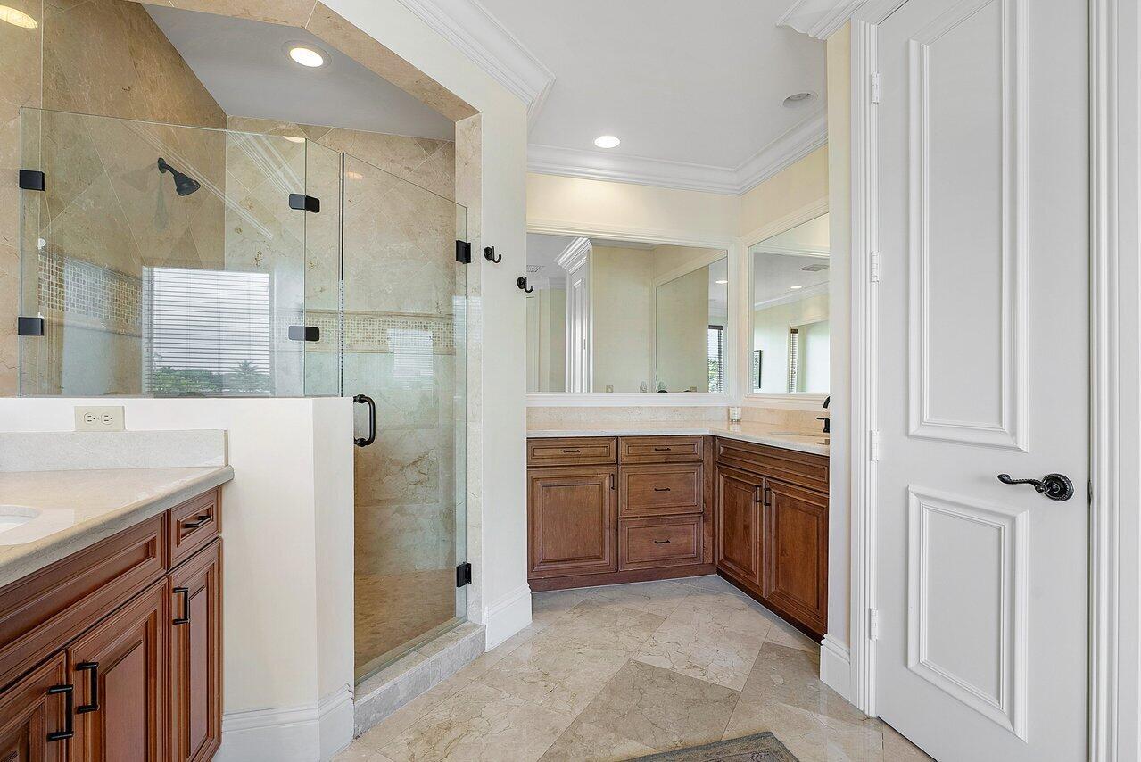 BOCA HARBOUR ISLAND SEC - Residential