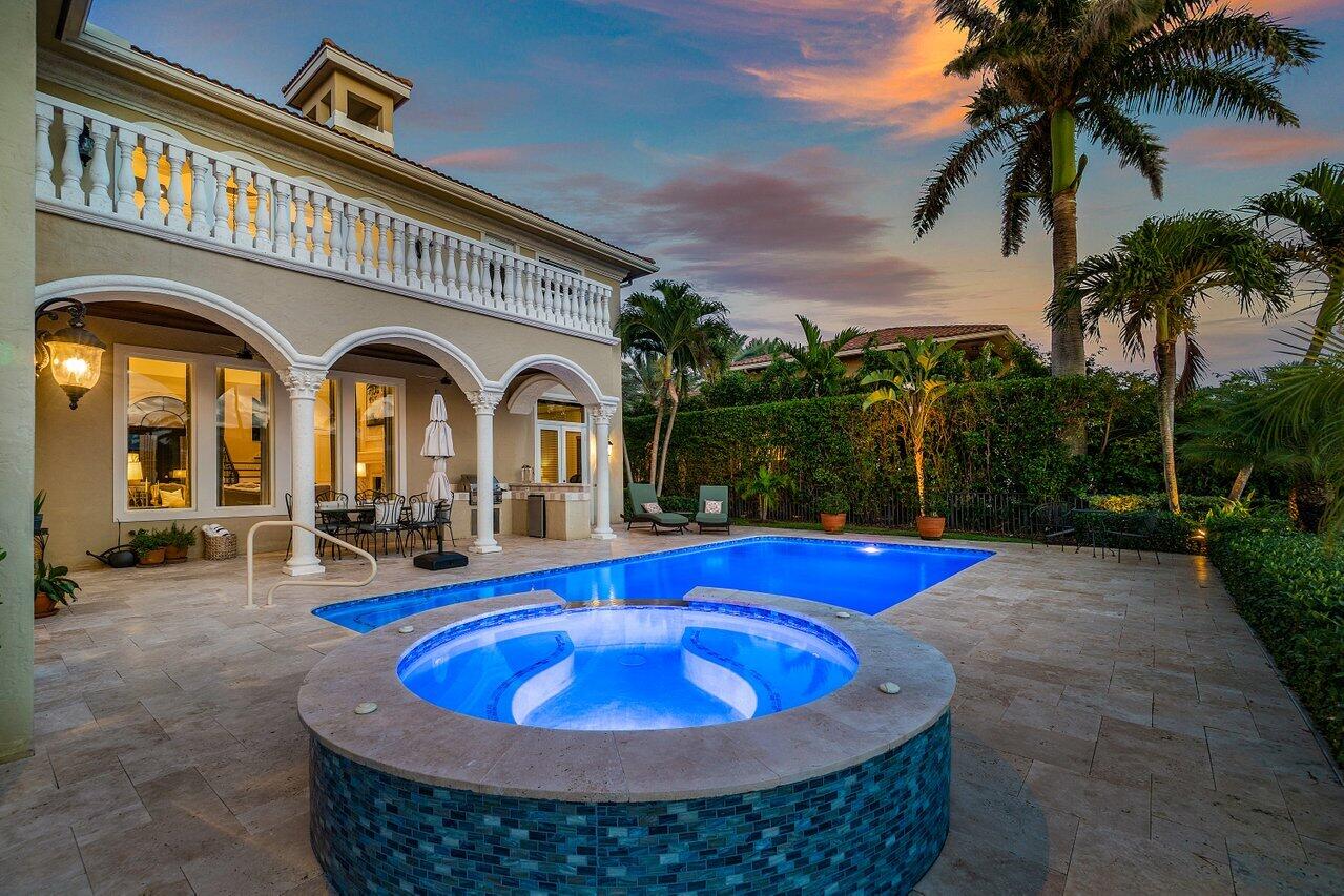 BOCA HARBOUR ISLAND SEC - Residential