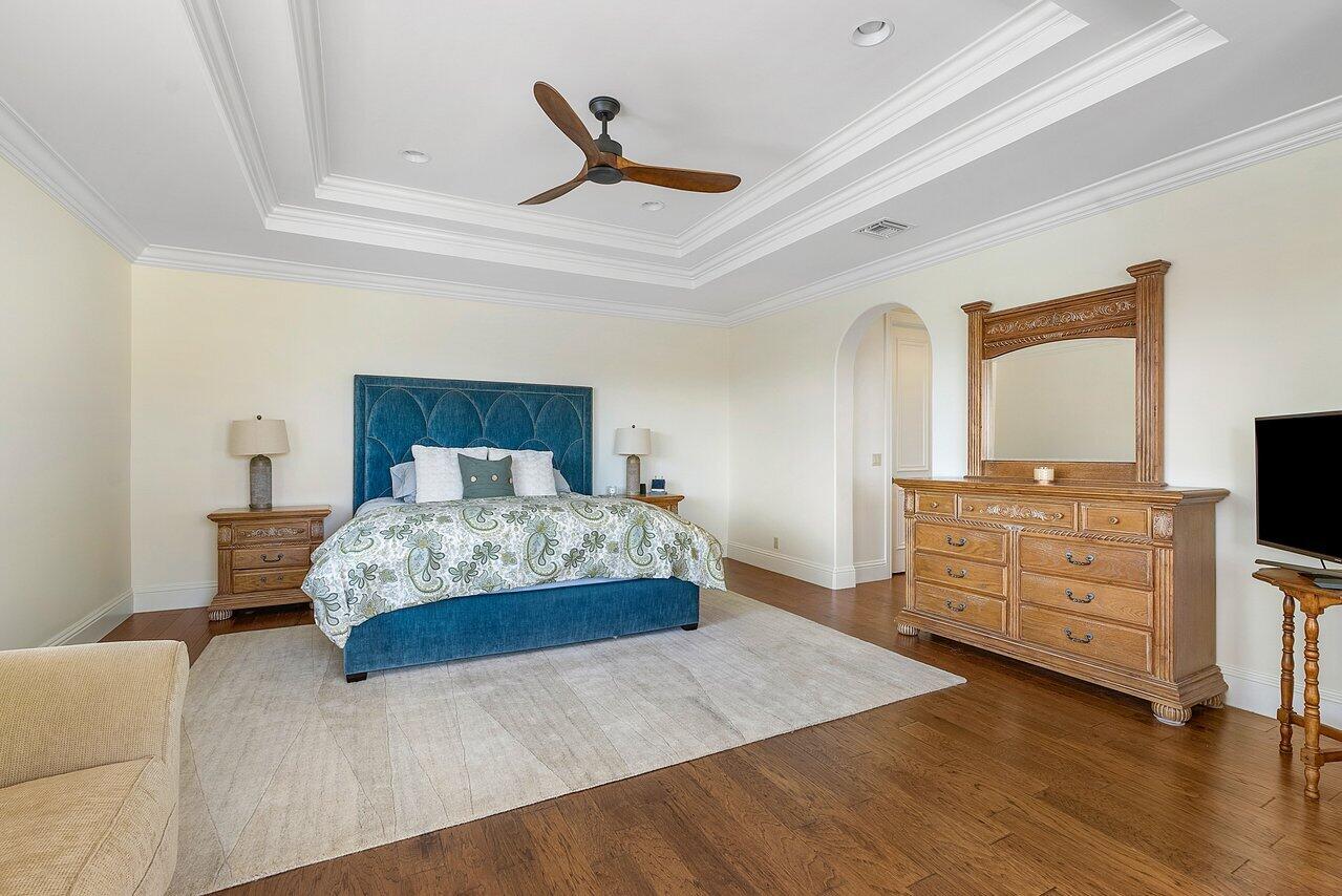 BOCA HARBOUR ISLAND SEC - Residential