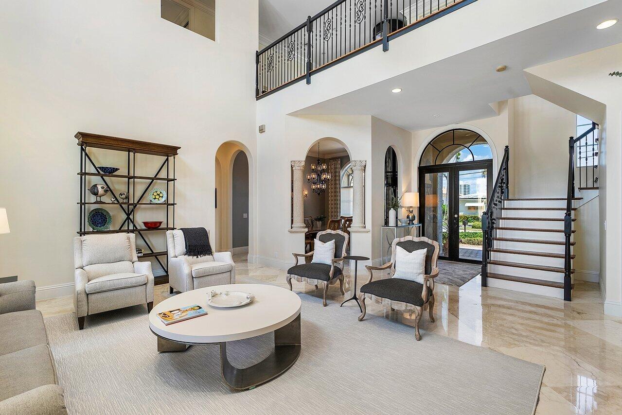 BOCA HARBOUR ISLAND SEC - Residential