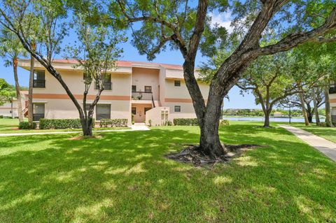 A home in Coconut Creek