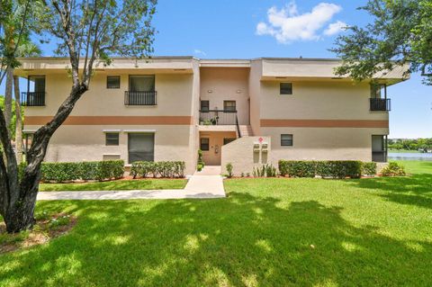 A home in Coconut Creek