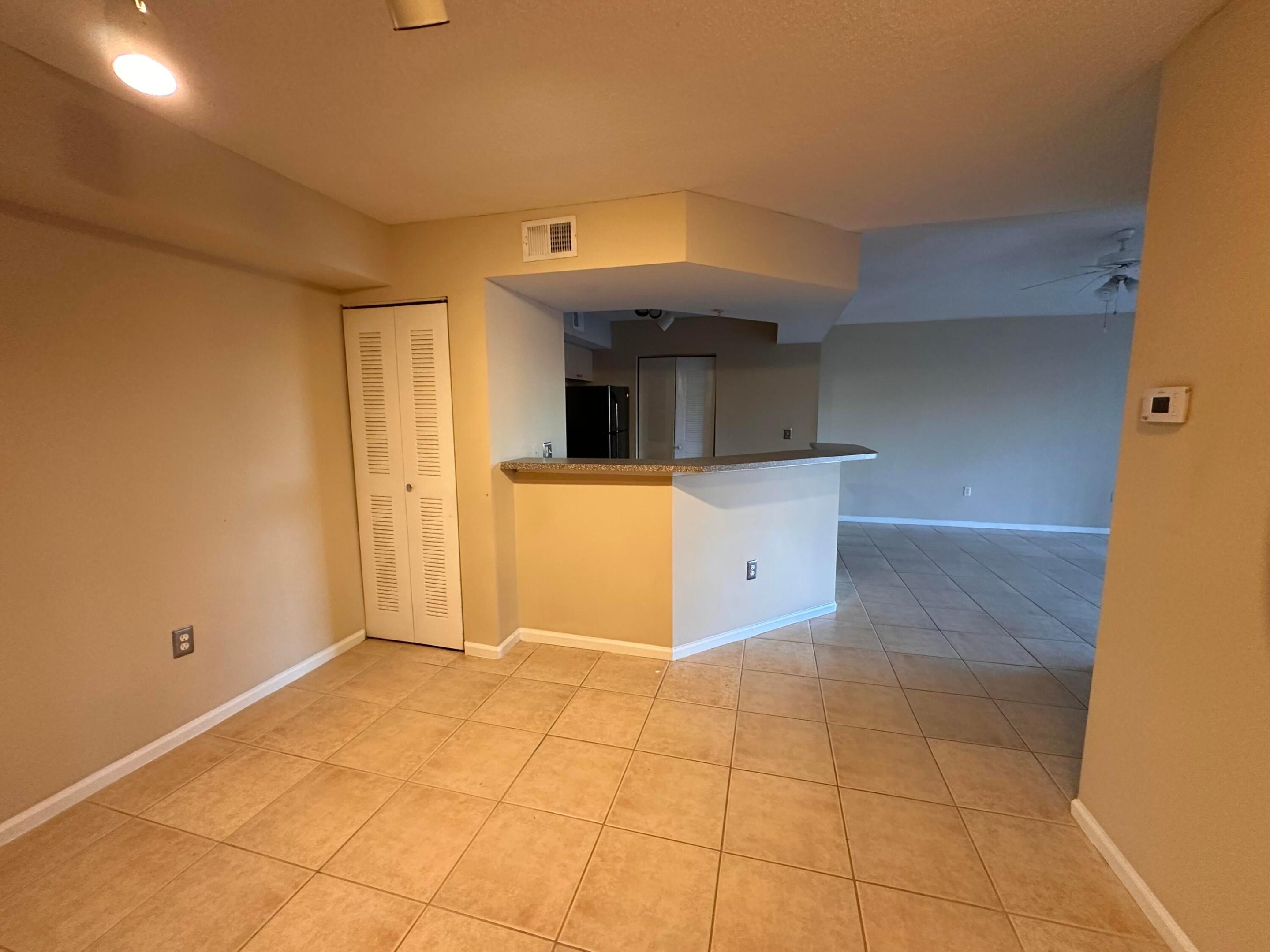 PORTOFINO AT JENSEN BEACH CONDO - Residential Lease
