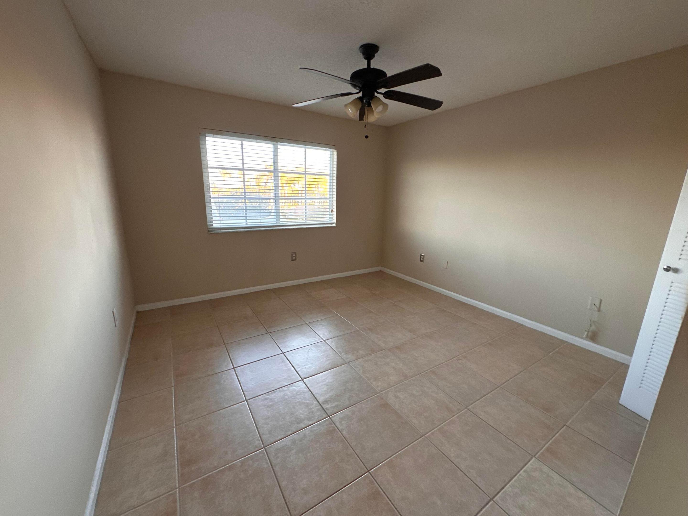 PORTOFINO AT JENSEN BEACH CONDO - Residential Lease