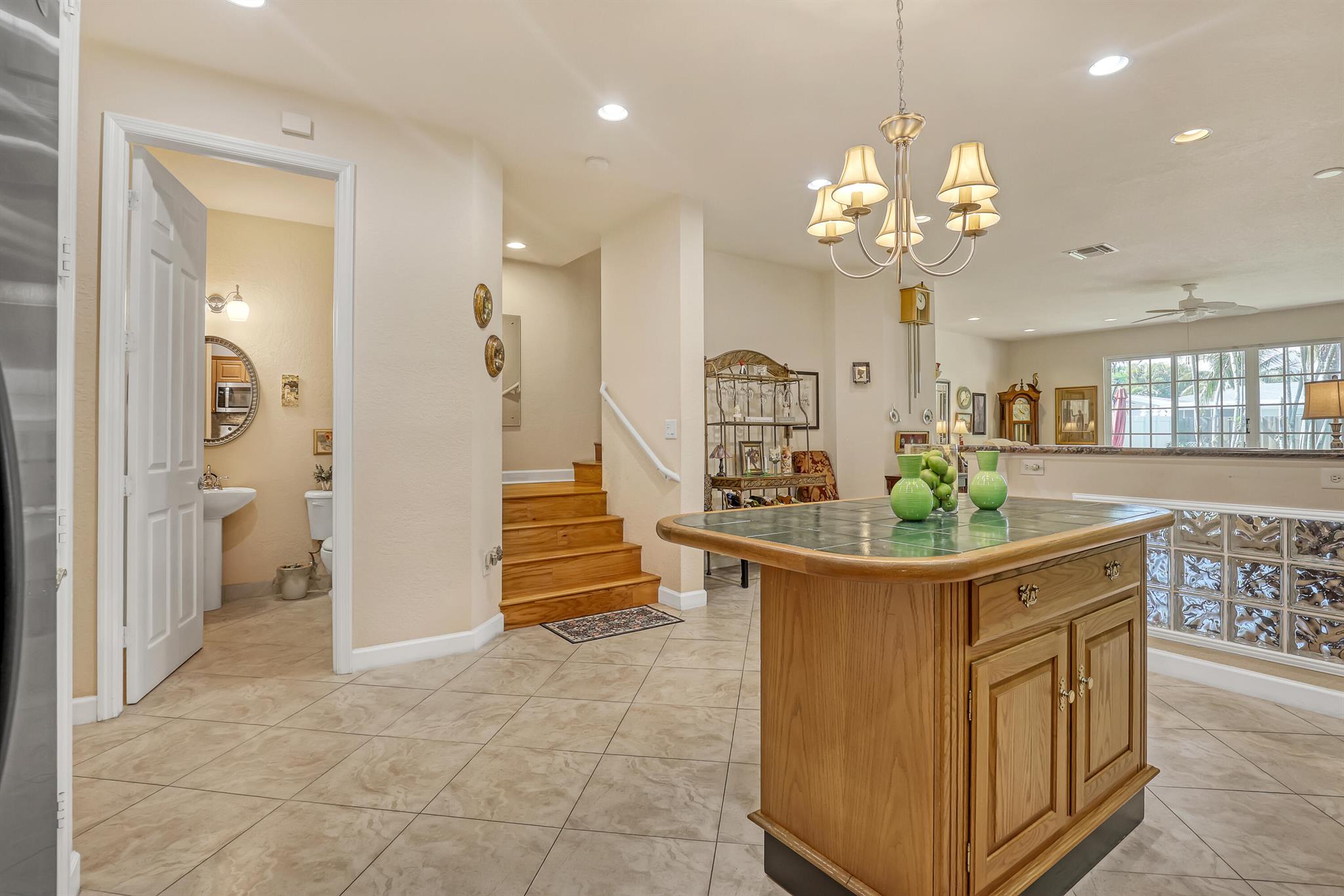 harbor village - Residential Lease