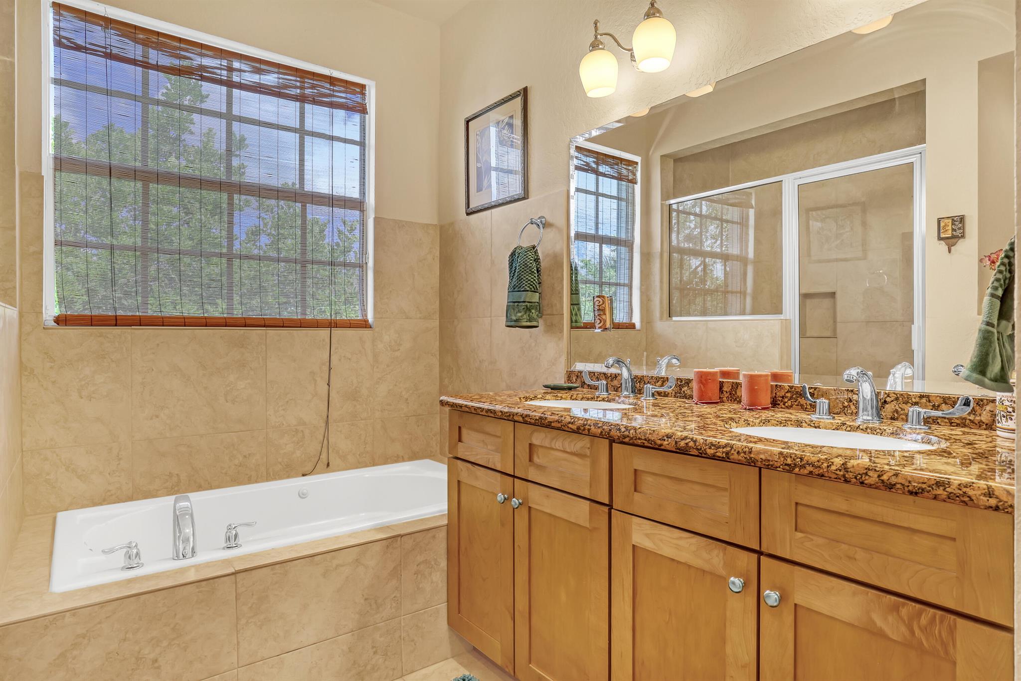 harbor village - Residential Lease