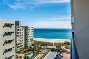 OCEAN PLACE CONDO - Residential
