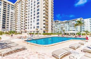 OCEAN PLACE CONDO - Residential