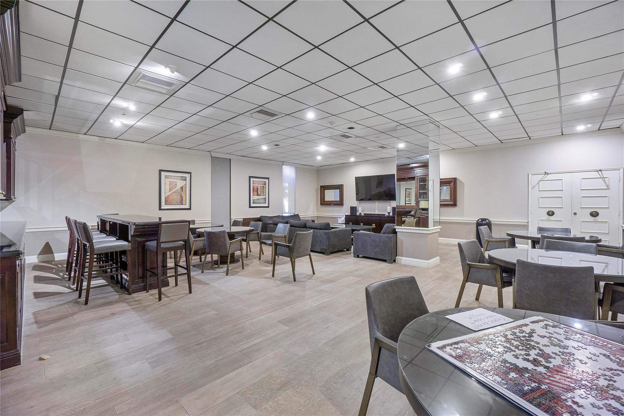 OCEAN PLACE CONDO - Residential