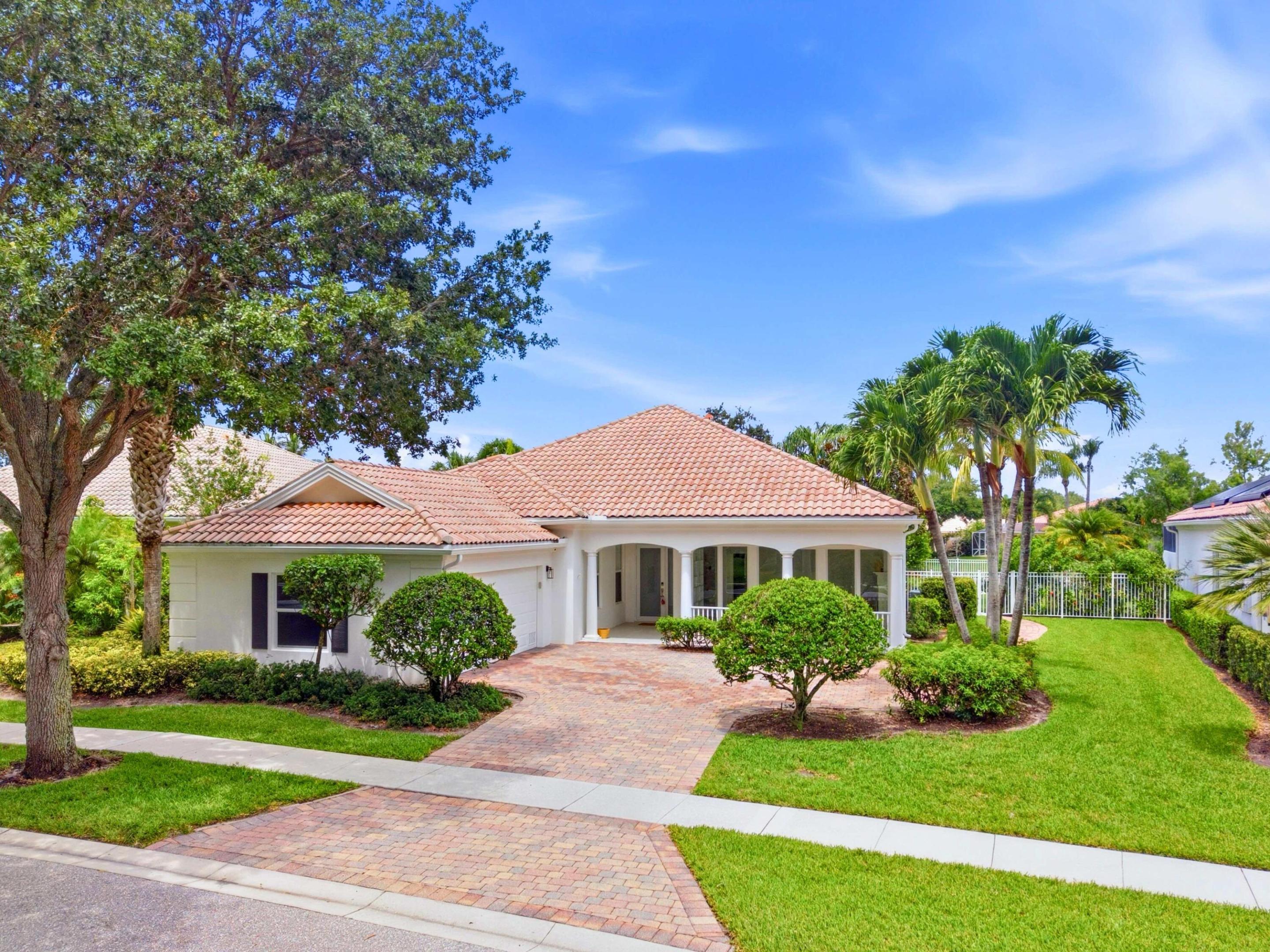 Properties 3225 Ushant Court