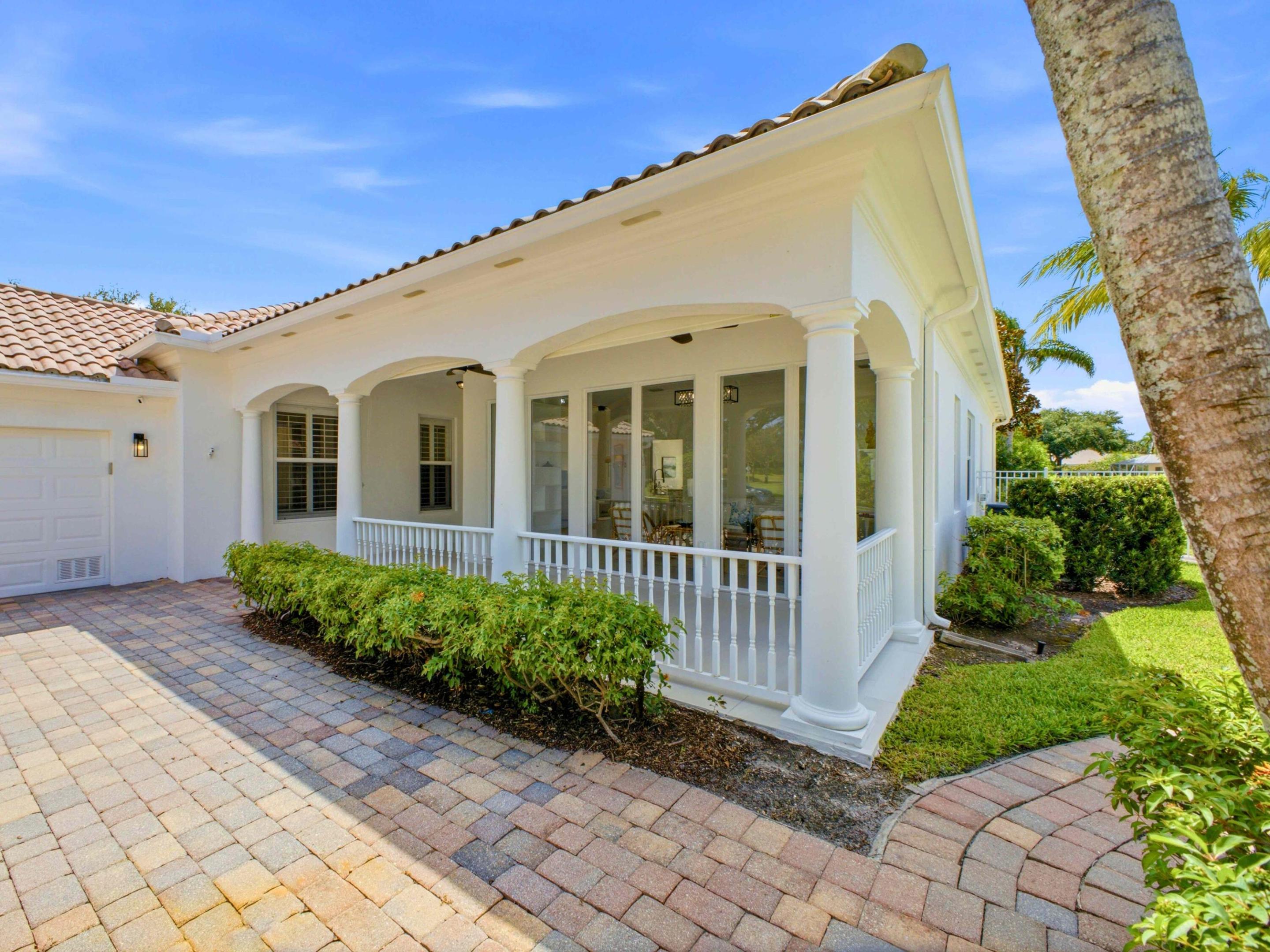 Properties 3225 Ushant Court