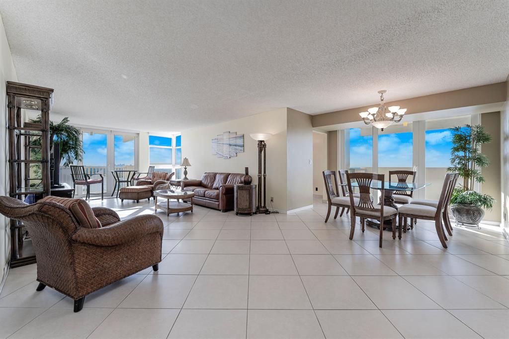 The Renaissance of Pompano - Residential Lease