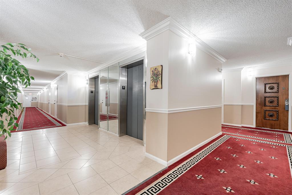 The Renaissance of Pompano - Residential Lease