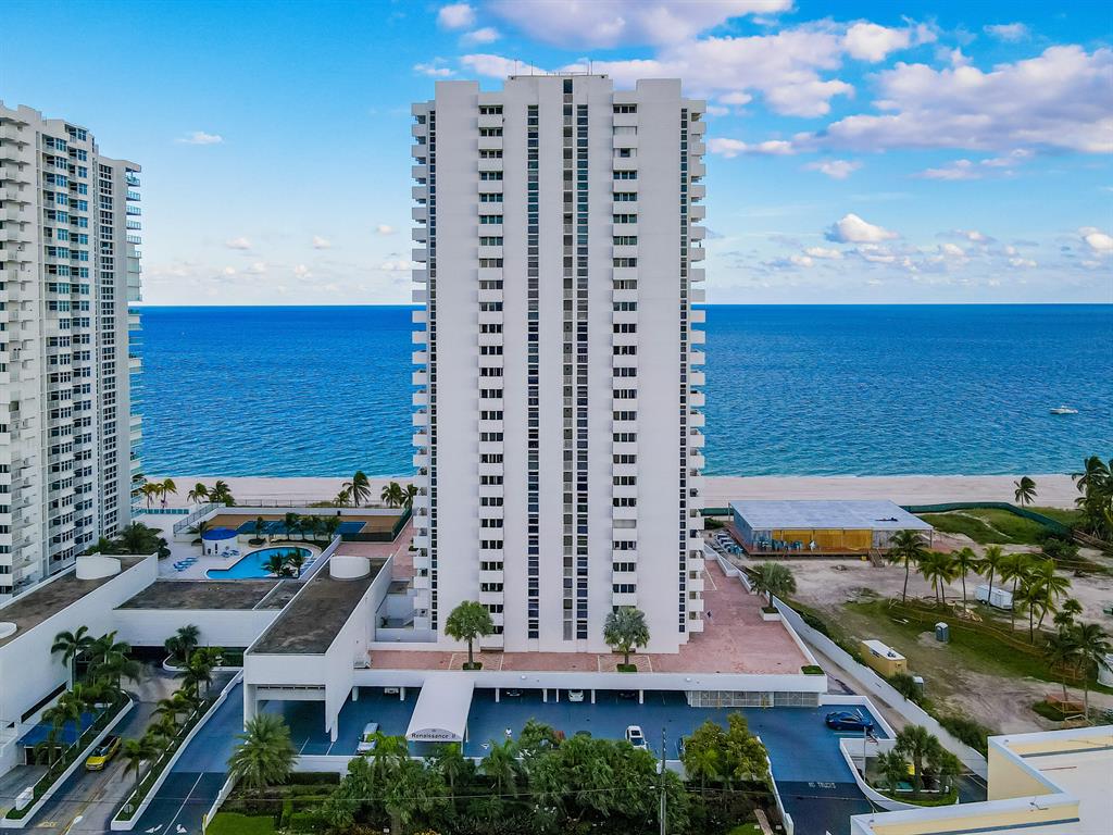 The Renaissance of Pompano - Residential Lease