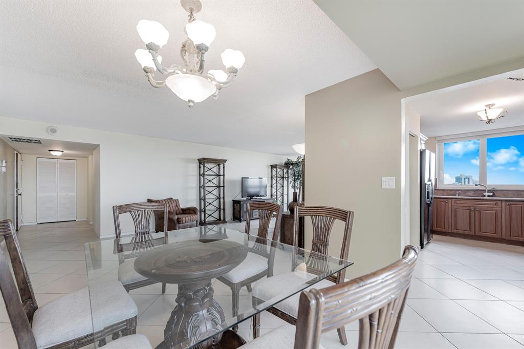 The Renaissance of Pompano - Residential Lease