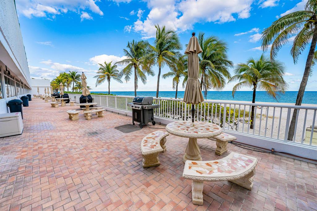 The Renaissance of Pompano - Residential Lease