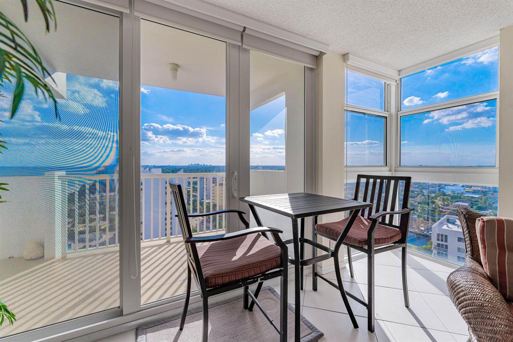 The Renaissance of Pompano - Residential Lease