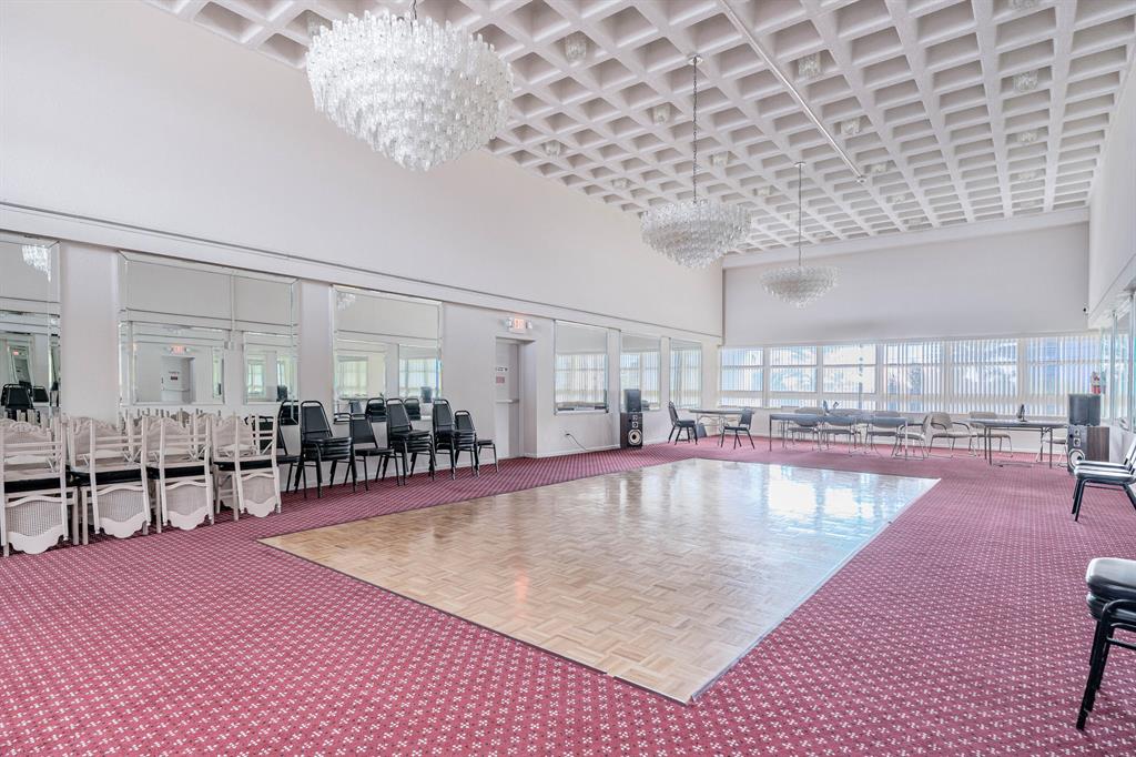 The Renaissance of Pompano - Residential Lease