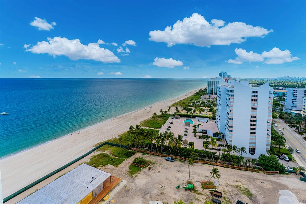 The Renaissance of Pompano - Residential Lease