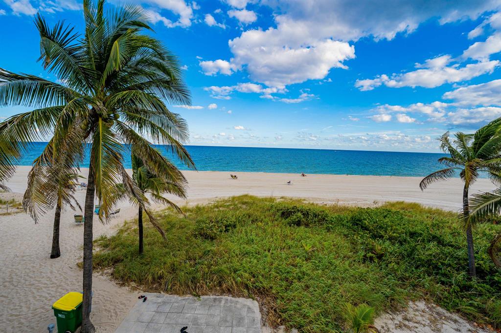 The Renaissance of Pompano - Residential Lease