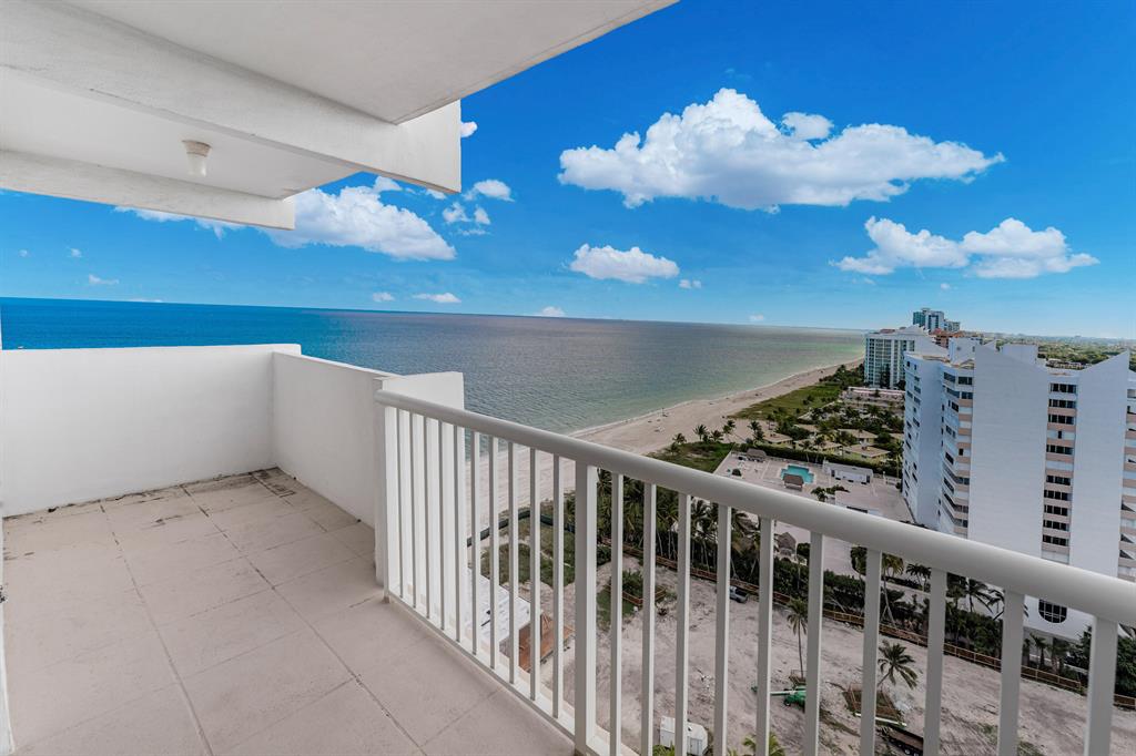 The Renaissance of Pompano - Residential Lease