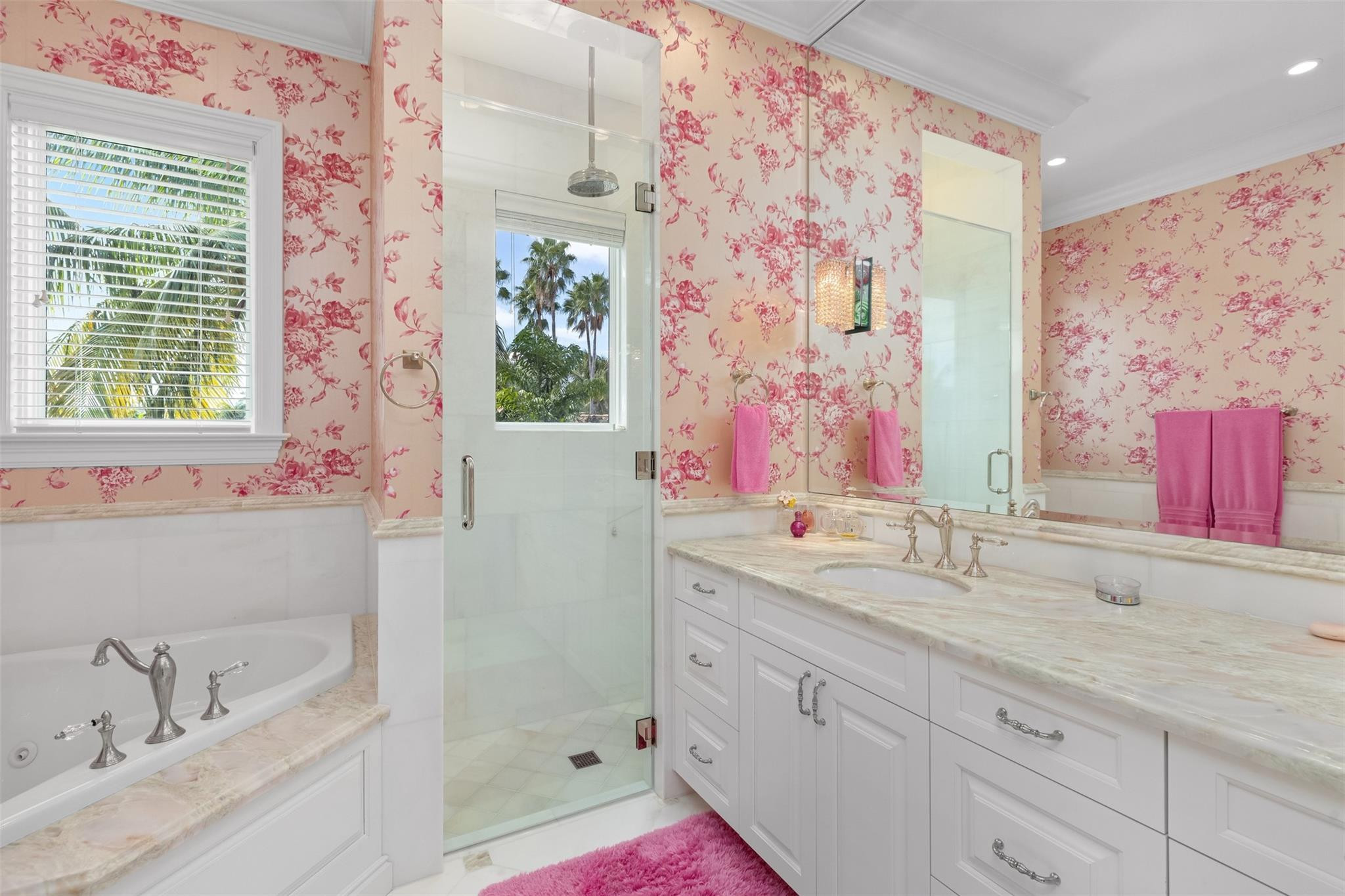 SEA ISLAND - Residential