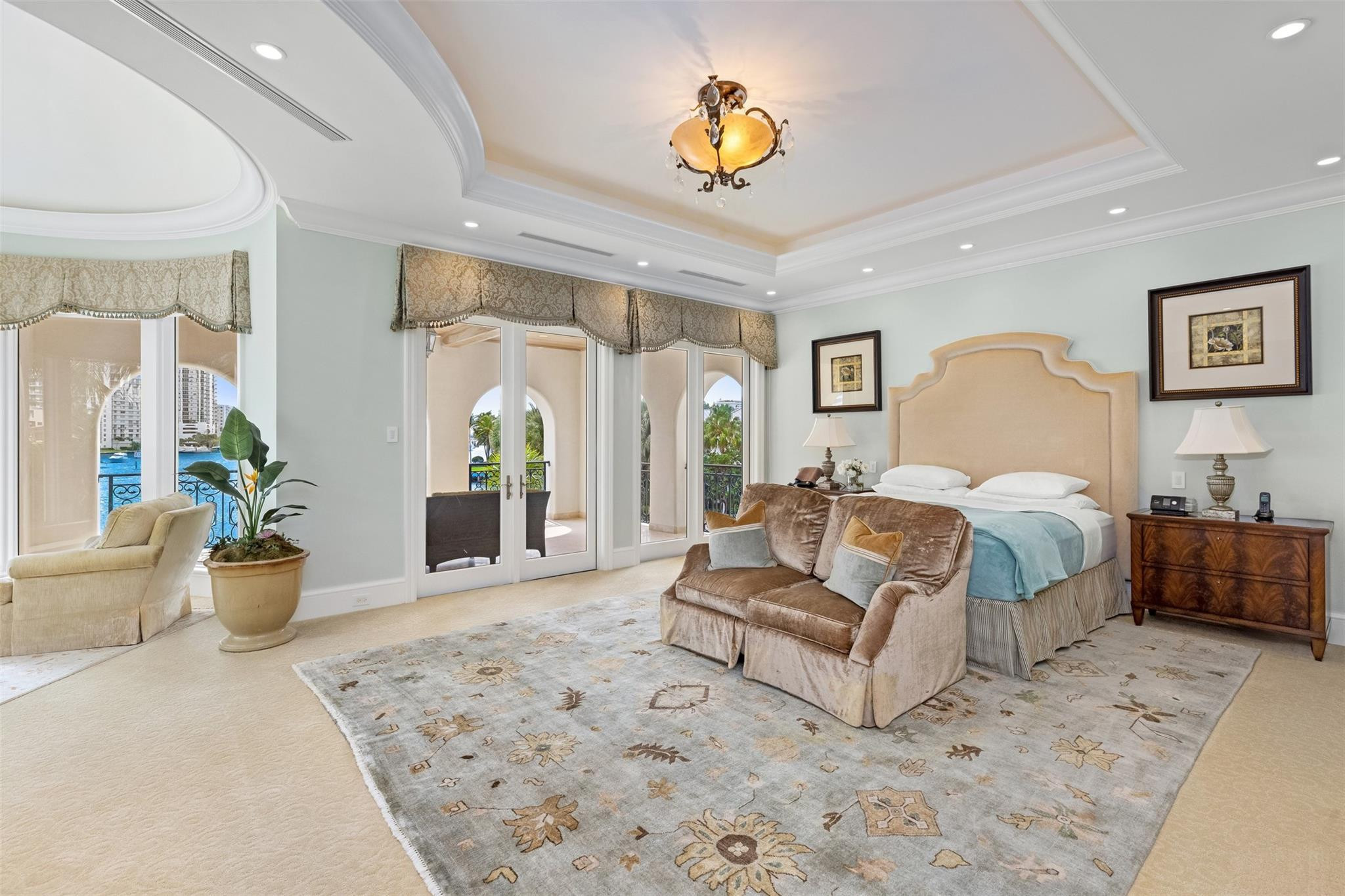 SEA ISLAND - Residential