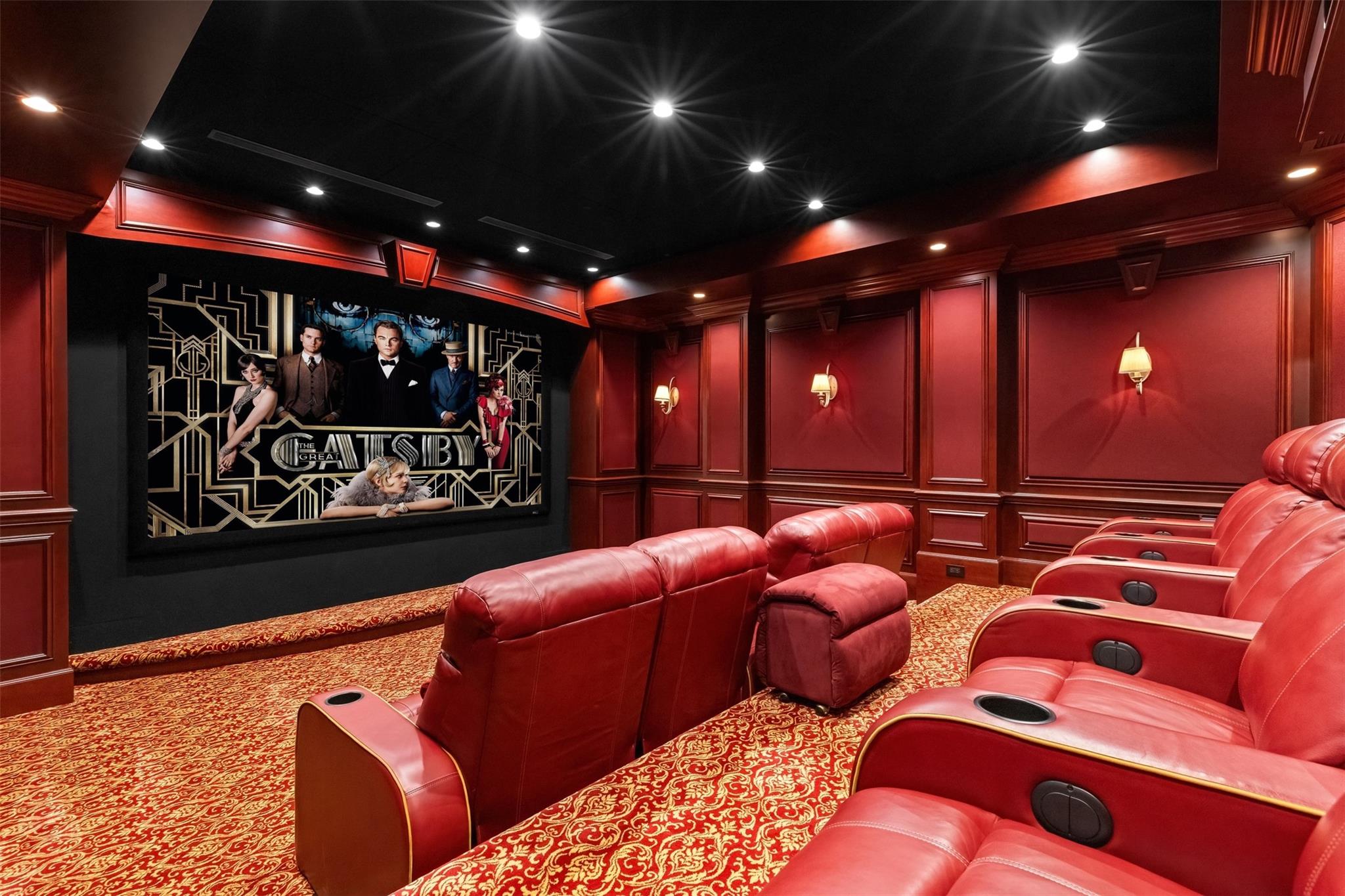 SEA ISLAND - Residential