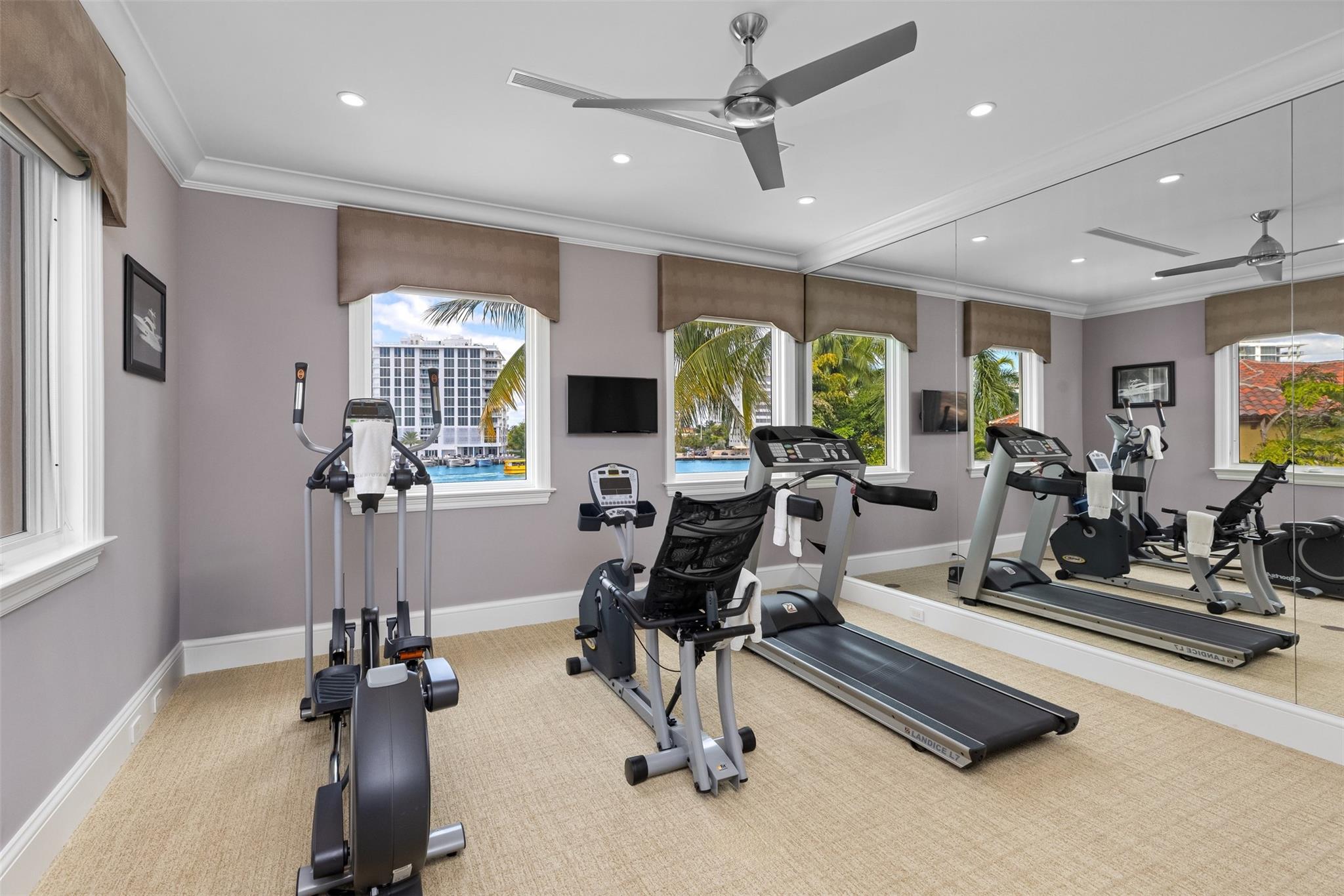 SEA ISLAND - Residential