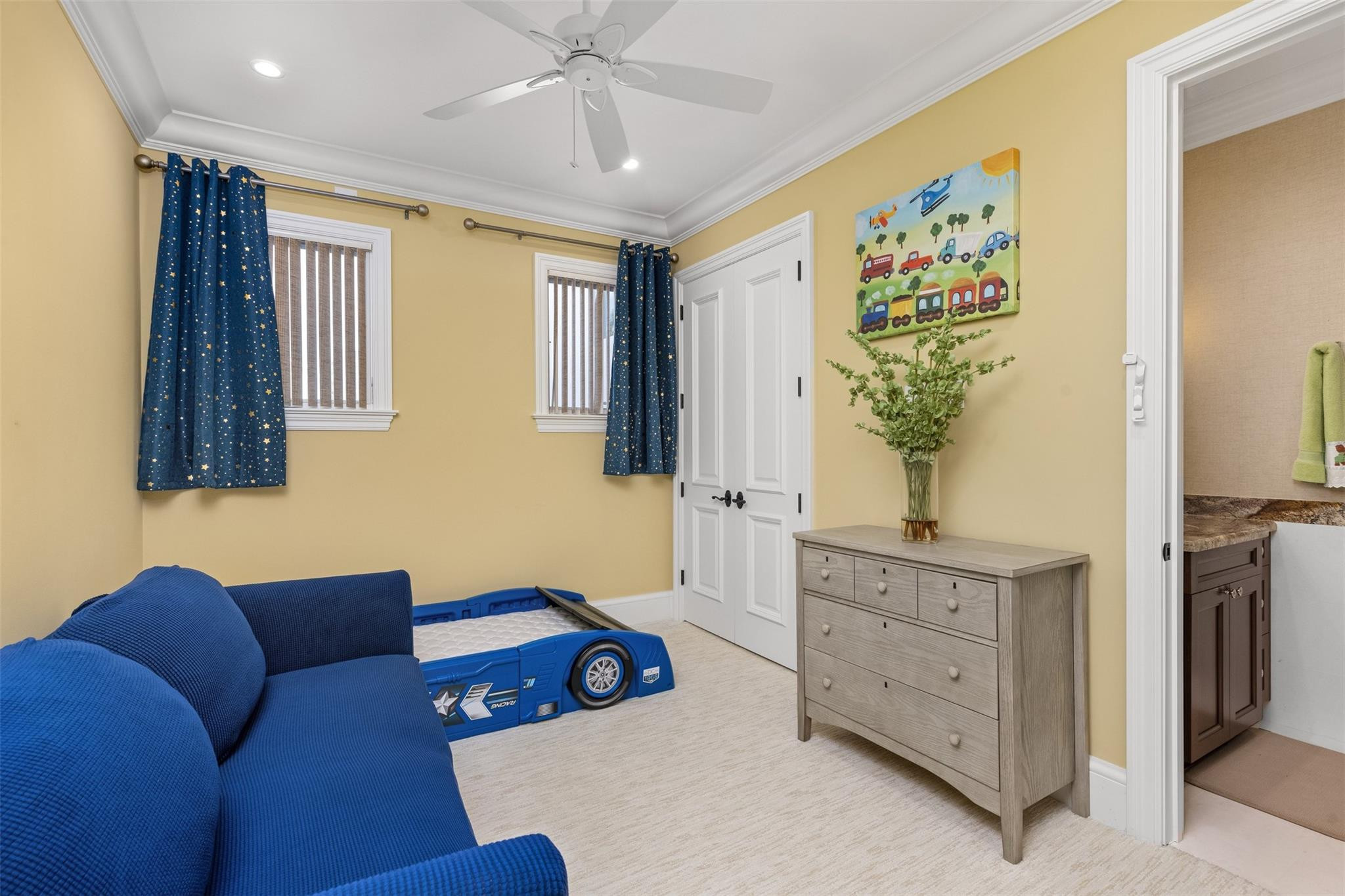 SEA ISLAND - Residential