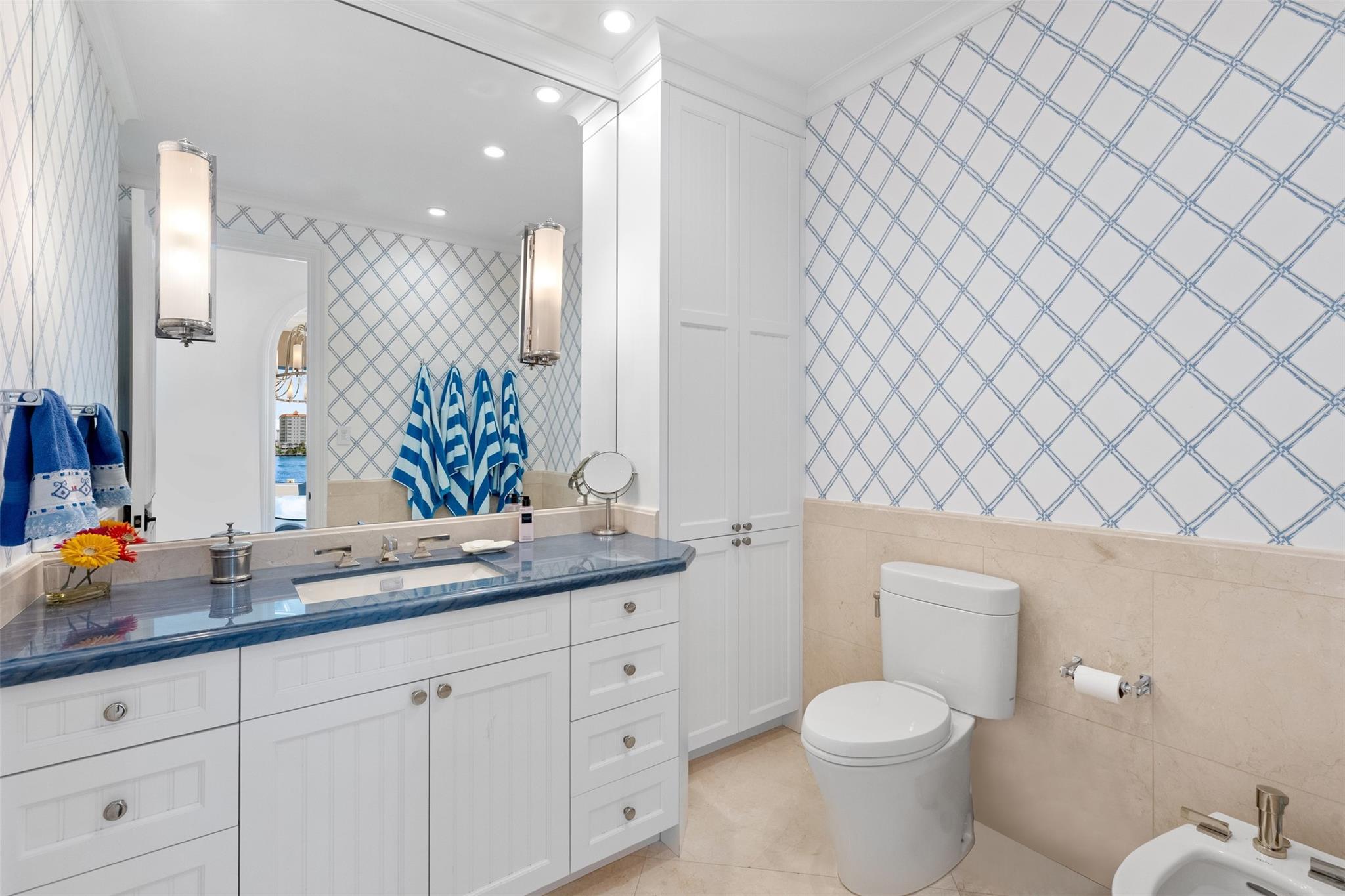 SEA ISLAND - Residential